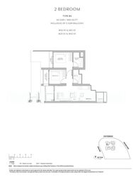 Promenade Peak (D3), Condominium #615316961